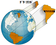 面積